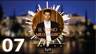 El Yerno Millonario Carismatico Charlie Wade Ep 1314  Audiobook en Español  BueNovela [upl. by Aridan642]