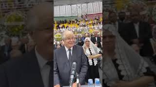 Irmão Cláudio Marçola da Conselho Maravilhoso para a irmandade  OLHA ISSO  😱😍😭 [upl. by Anbul]