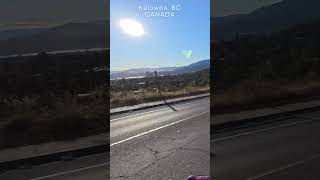 Full length video in 4K on my channel Kelowna BC CANADA [upl. by Thgiled]