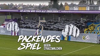 Packendes Spiel gegen Straßwalchen [upl. by Tutt979]