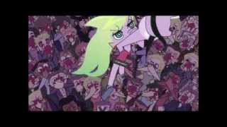 Panty and Stocking with Garterbelt English Dub Trailer [upl. by Lorie]