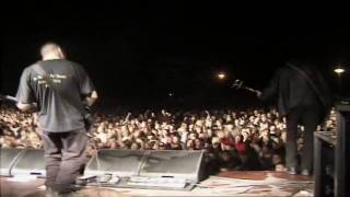 Ministry  Stigmata live [upl. by Giacomo]