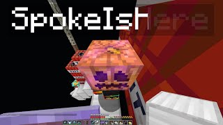 Trolling Spoke While Hes AFK [upl. by Enilatan800]