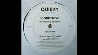 Spooncurve  Meaning of Lovers Future Forces mix [upl. by Aidne721]