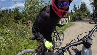 Willingen Bike 072023 [upl. by Laved]