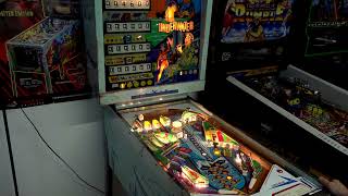 Underwater Recel 1976 Flipper Pinball [upl. by Winifred]