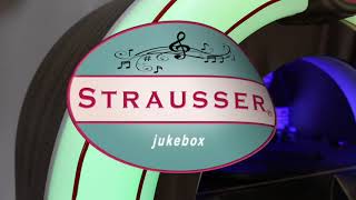 Strausser Jukebox 2020 [upl. by Ardnek]