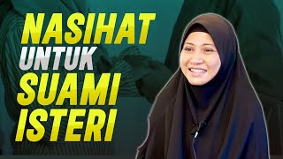 BUAT SUAMI ISTERI DI LUAR SANA DENGARKAN NASIHAT INI  USTAZAH ASMA HARUN 2023 [upl. by Canica]