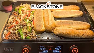 Blackstone 8001 ESeries Electric Griddle  Blackstone 22Inch Electric Griddle  Electric Griddle [upl. by Nalorac]