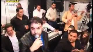 FLORIN SALAM  CA UN BULGAR DE ZAPADA  manele noi salam 2015 manele live [upl. by Dyann81]