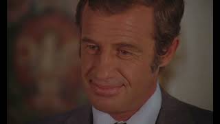 Le Corps de mon ennemi 1976 JeanPaul Belmondo [upl. by Assert11]