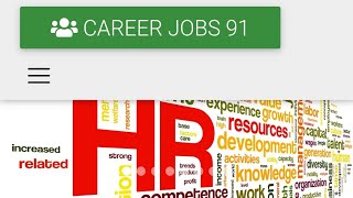 How to apply on careerjobs91compk  AWC Jobs Wah cantt  Apply on Public Sector Organization [upl. by Leaffar112]