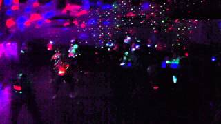 Clubbercise Barnstaple  Fitness workout [upl. by Ennasil436]