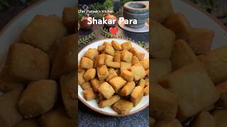 Shakar Para Recipe ❣️ shakarpare shakarpararecipe diwalisnacks diwalirecipe sweetrecipe snacks [upl. by Therine]