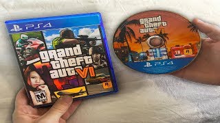 ESTE YOUTUBER DICE QUE YA TIENE GTA 6 [upl. by Binnings]