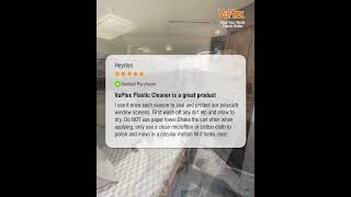 VuPlex Review [upl. by Yojenitsirk907]