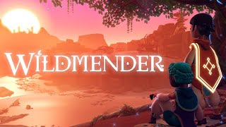 Wildmender  The Mabinogi Finale [upl. by Atikkin231]