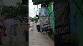 VALMAR STREET CANDELARIA QUEZON  pinoylife candelariaquezon [upl. by Siahc]