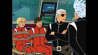 Sealab 2021  I AM BIZZARO STORMY [upl. by Emsoc291]