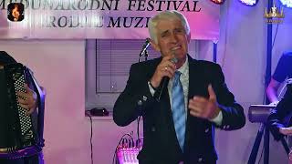 TOPLICA OBRADOVIC SJAJKO  Stara kuca oronula sine  Festival Akord okt 2024  Produkcija Kruna [upl. by Abell]