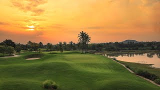 Prestige Golfshire  Best Weekend Getaway from Bengaluru [upl. by Erin]