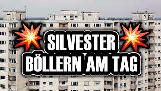 LIVE SILVESTER BÖLLERN AM TAG 🧨💥🔥Teil 12 [upl. by Onder]