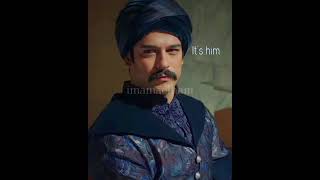 Mihrimah Sultan amp Malkoçoğlu Bali Bey  Pelin Karahan amp Burak Ozcivit burakozcivit mihrimahsultan [upl. by Celestina]