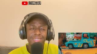 Joé Dwèt Filé  4 Kampé  Clip officiel   reaction [upl. by Alger]