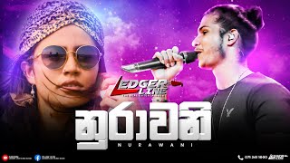 Nurawani  Ledger Line Music Band  නුරාවනී  ලෙජර් ලයින් Band Nipun kalhara [upl. by Sykleb]