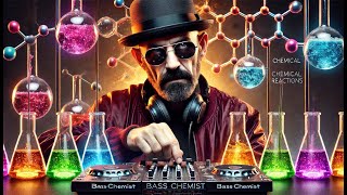 Catellani Reaction 💥⚗️  Ultra Bass  EDM  Psytrance  Psydub  PHAAAAT BEATS 🎵 [upl. by Coleville]