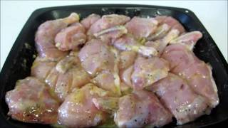 Non spicy Chicken recipe [upl. by Balch]