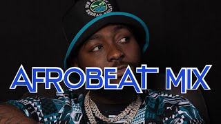 BEST OF NAIJA AFROBEAT VIDEO MIX 2024  AFROBEAT MIX 2024  DJ PEREZ  TRENDING AFROBEATS showa 4 [upl. by Lebisor]