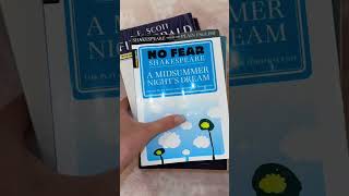 book haul📚classics books booktube booktok music viralvideo [upl. by Sandeep820]