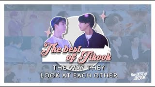 Best of Jikook • The way Jikook look at each other [upl. by Everett559]