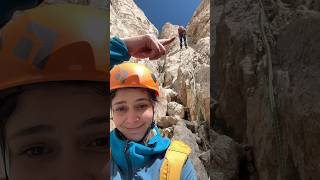 KAMPA GİDİYORUZ part 2 kamp climbing shorts [upl. by Altaf]