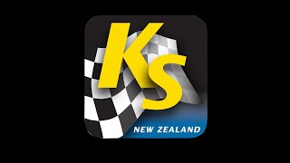 2015 Kartsport New Zealand National Schools Day 1 [upl. by Codie]