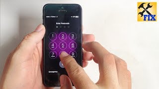 How to unlock iphone when forgot password [upl. by Alema]