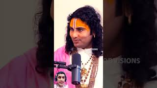 Chhote kapade pahanne per kya bole maharaj jiright [upl. by Ailima957]