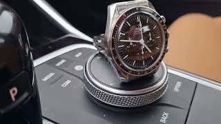 Omega Speedmaster MOONWATCH PROFESSIONAL [upl. by Hessney]