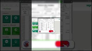 N°1 COMMENT LIRE LA BALANCE DES COMPTES PARTIE 3 shorts sage excel saisie exceltips caisse [upl. by Yeniar553]