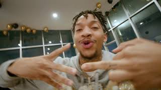 Stunna 4 Vegas  What It Do Official Music Video [upl. by Ymar]