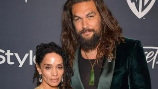 Signs There Was Big Trouble Brewing For Lisa Bonet And Jason Momoa [upl. by Gayelord634]