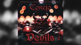 Conejo  Devils Playground 2 Remix Prod by OneEightSeven amp 808smo0kyy [upl. by Whalen]