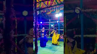 Bali umariya Nagpuri dance video Bili umariya dance dance nagpurilawnidhar [upl. by Enelear819]