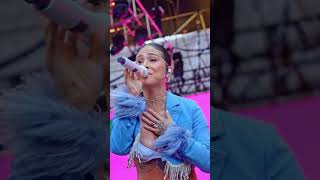 Greeicy Rendon En vivo [upl. by Stila306]