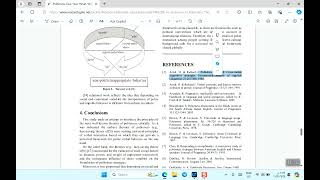 كيف تبحث عن المصادر لغرض كتابة البحث How to search for sources [upl. by Ahsats]