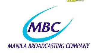 MBC Manila Broadcasting Company FMID [upl. by Jacy]