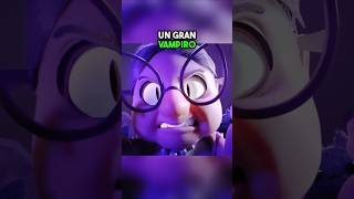 El secreto de la abuela finalmente fue revelado 🧛🏻‍♂️🍪🐰 [upl. by Iline489]