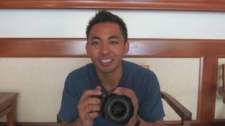 Carl Zeiss 24mm F2 SSM Lens Review Aerial Photography  John Sison [upl. by Eceinehs]