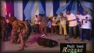 PASUMA OLUMIDE AND TEKOMA fuji lori reggae 3 [upl. by Ayvid]